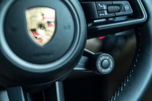 Porsche 911 Carrera 4S 2019 года  (JP)